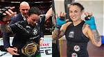 Raquel Pennington Net Worth