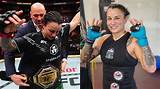 Raquel Pennington Net Worth