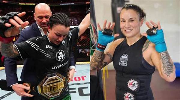 Raquel Pennington Net Worth
