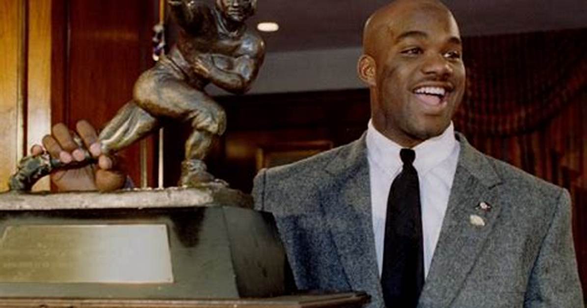 Rashaan Salaam Net Worth