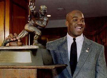 Rashaan Salaam Net Worth