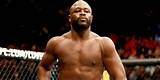 Rashad Evans Net Worth