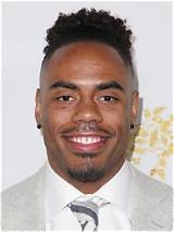 Rashad Jennings Net Worth