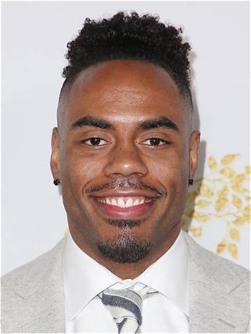 Rashad Jennings Net Worth