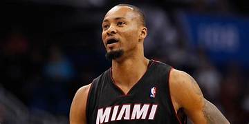 Rashard Lewis Net Worth