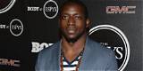 Rashard Mendenhall Net Worth