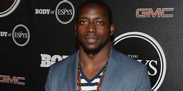 Rashard Mendenhall Net Worth