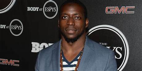 Rashard Mendenhall Net Worth