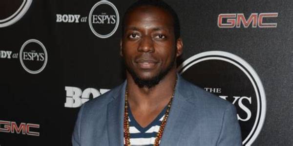 Rashard Mendenhall Net Worth