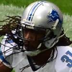 Rashean Mathis Net Worth