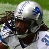 Rashean Mathis Net Worth
