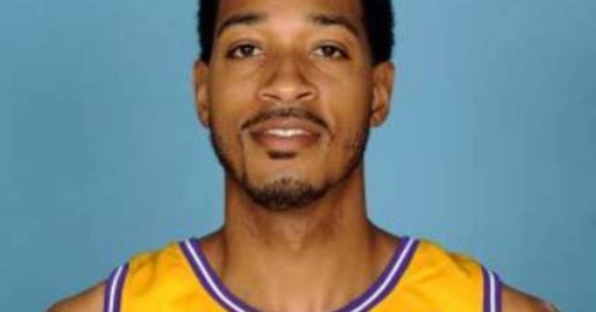 Rashid Byrd Net Worth