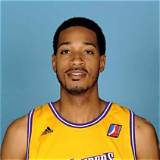 Rashid Byrd Net Worth