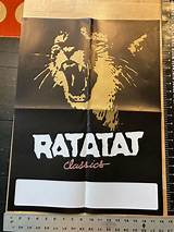 Ratatat Net Worth