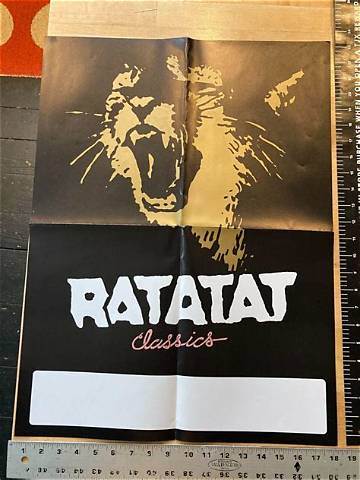 Ratatat Net Worth