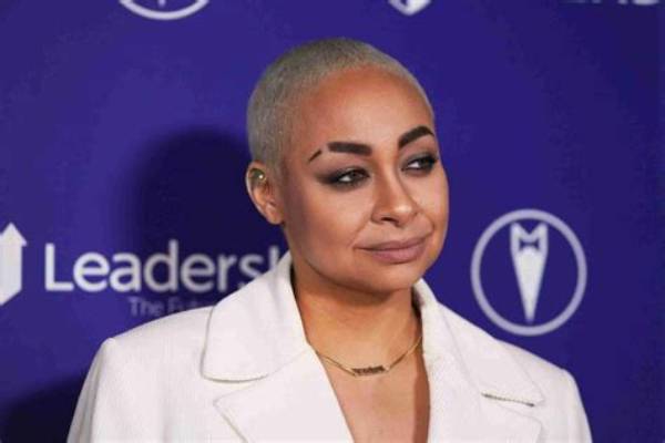 Raven Daria Megna Net Worth