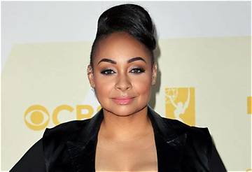 Raven Net Worth