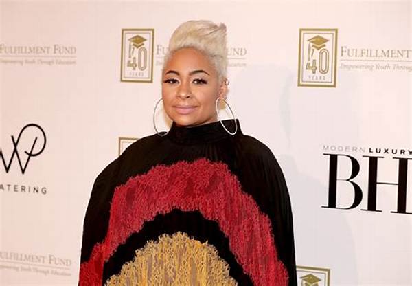 Raven Snow Net Worth
