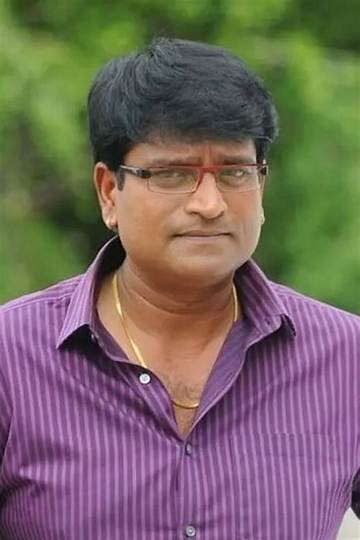Ravi Babu Net Worth