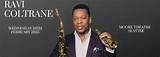 Ravi Coltrane Net Worth