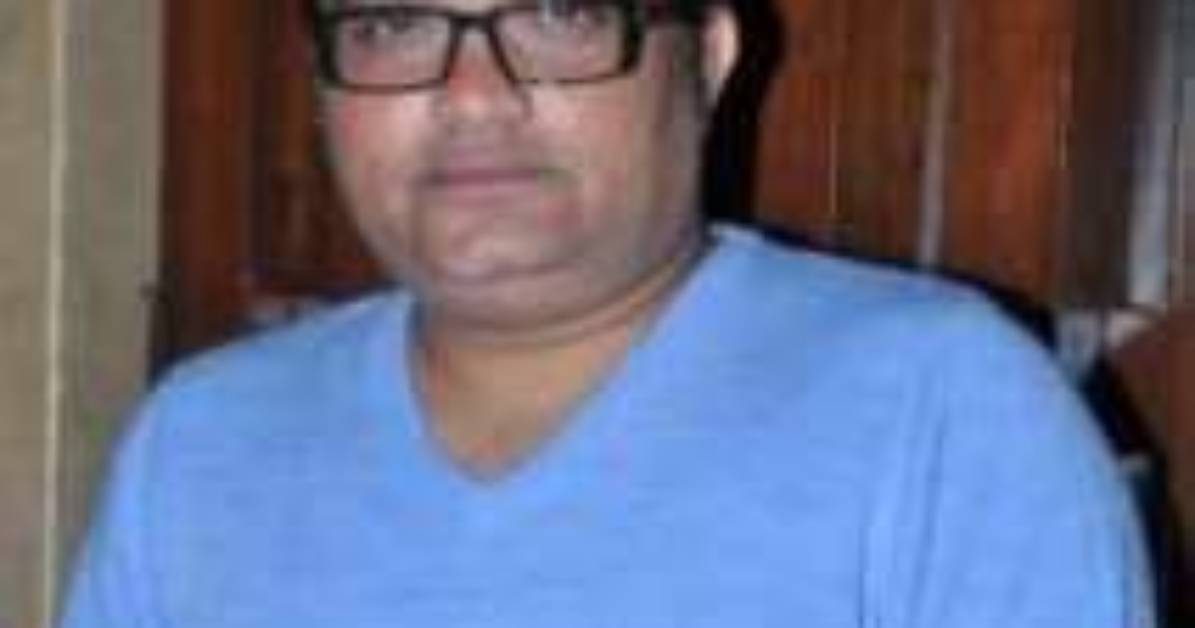 Ravi Jadhav Net Worth