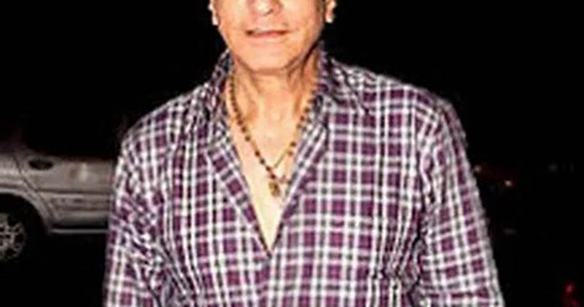 Ravi Kapoor Net Worth