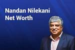 Ravi Nandan Net Worth