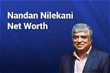 Ravi Nandan Net Worth