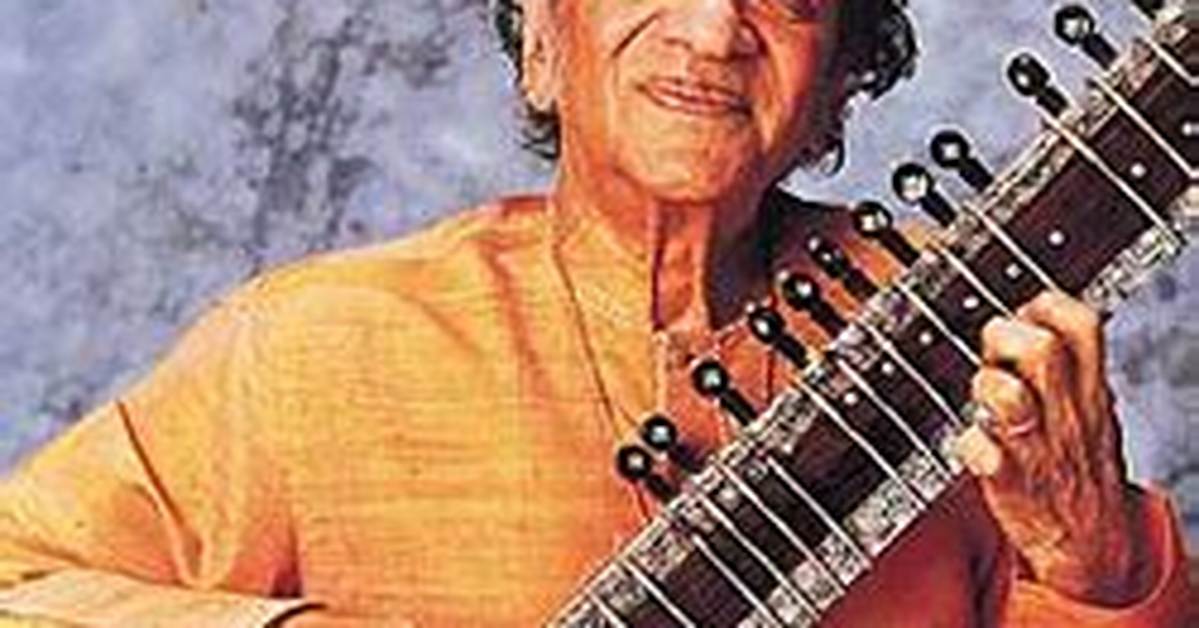 Ravi Shankar Net Worth