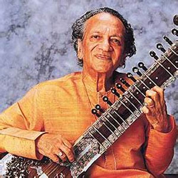 Ravi Shankar Net Worth