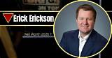 Rawn Erickson Net Worth