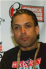 Ray Benzino Net Worth