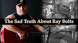 Ray Boltz Net Worth