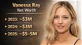 Ray Brewer Net Worth