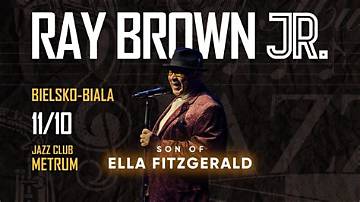 Ray Brown Jr. Net Worth