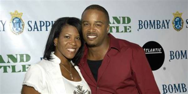 Ray Buchanan Net Worth