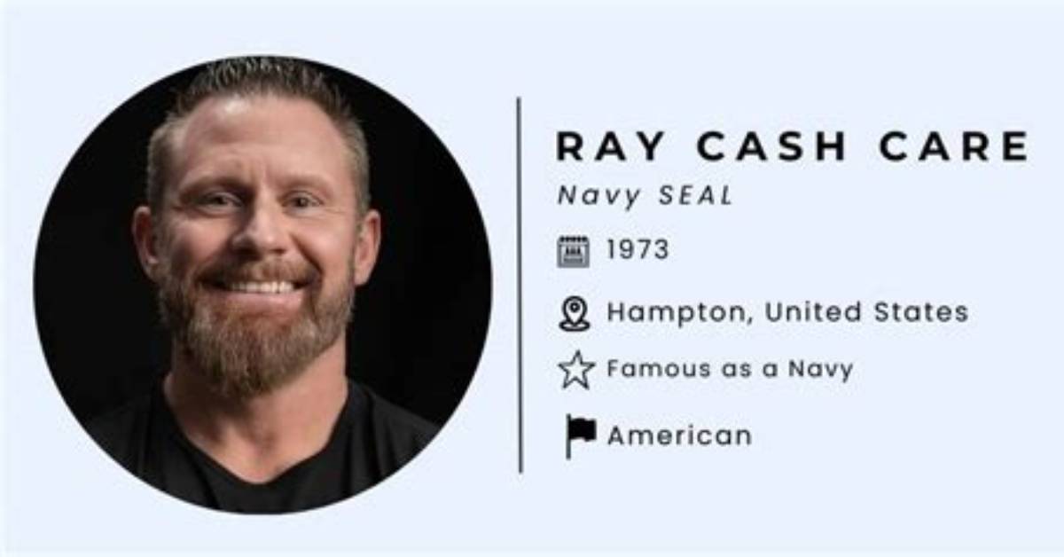Ray Care Net Worth