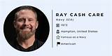 Ray Care Net Worth