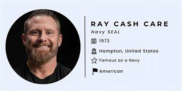 Ray Care Net Worth