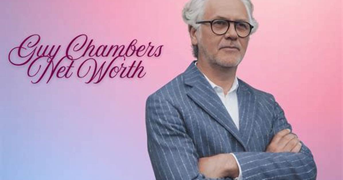Ray Chambers Net Worth