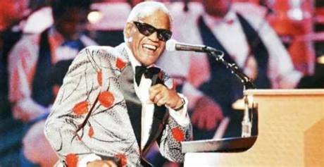 Ray Charles Net Worth