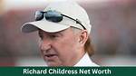 Ray Childress Net Worth