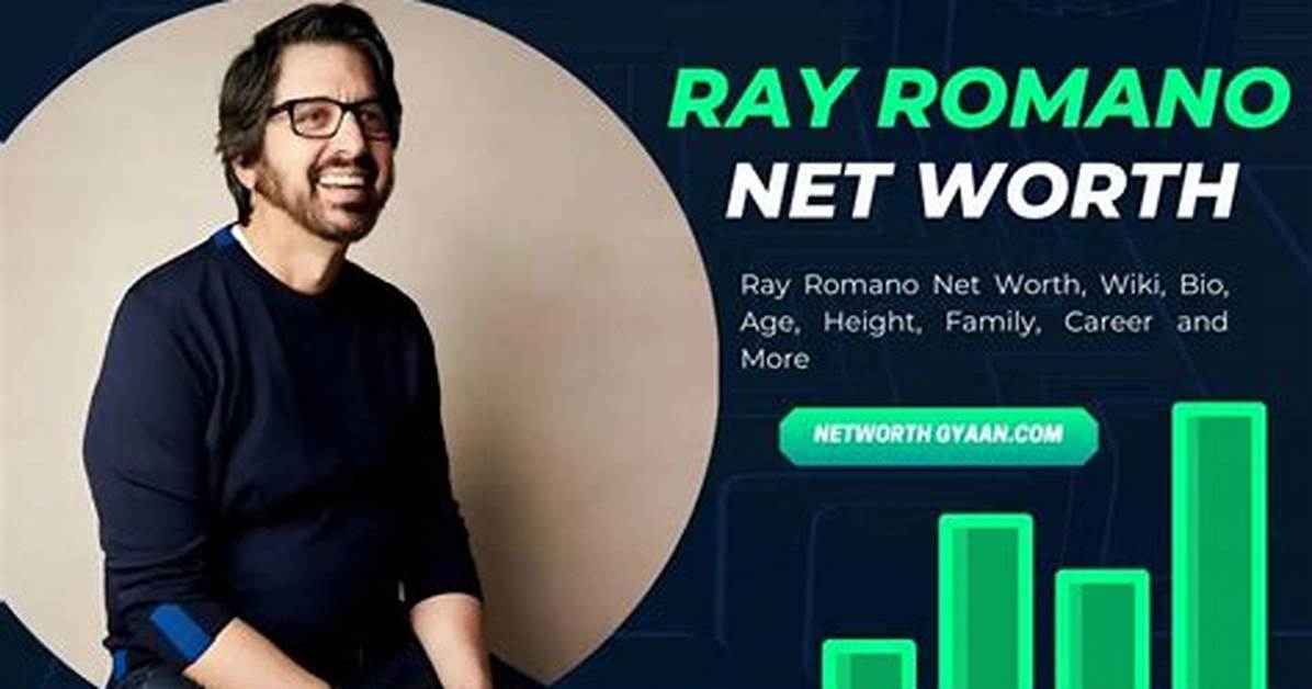 Ray Collins Net Worth