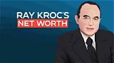 Ray Crockett Net Worth