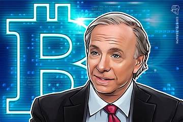 Ray Dalio Net Worth