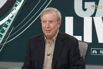 Ray Didinger Net Worth
