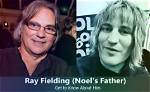 Ray Fielding Net Worth