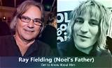 Ray Fielding Net Worth
