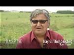 Ray G. Thunderchild Net Worth