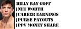 Ray Goff Net Worth
